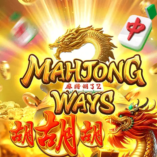 Mainkan Slot Mahjong Ways