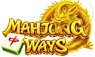 Mahjong Ways Logo